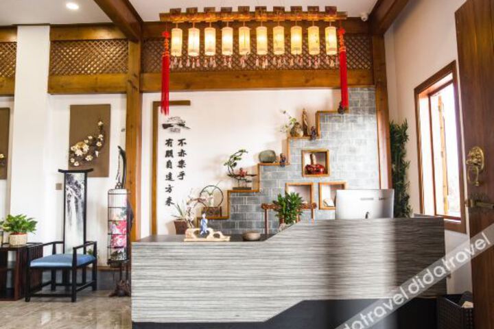 Hotel Interior 10 of 20