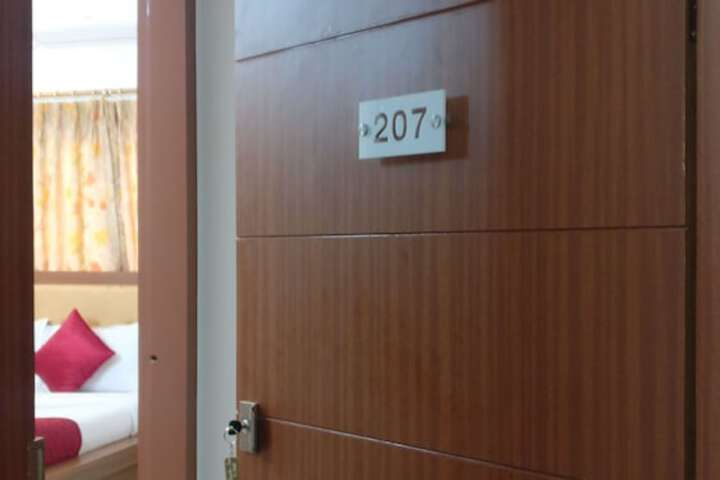 Hotel 2 of 94