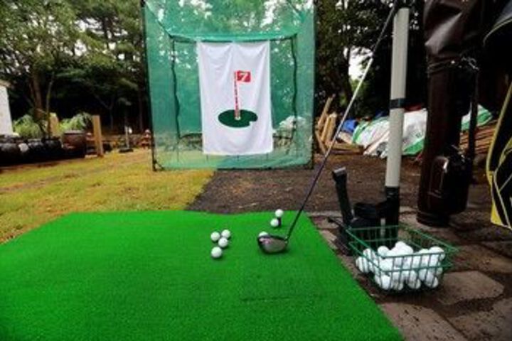 Golf 17 of 17