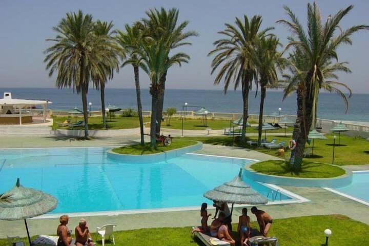 Pool to Cool