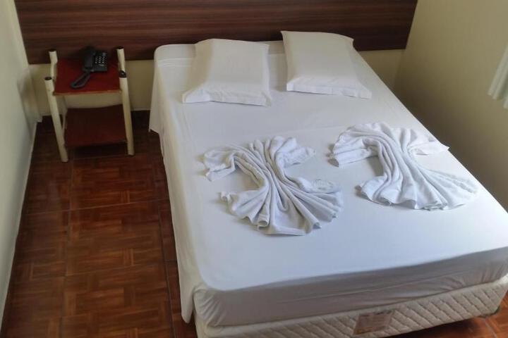 Hotel Piratini