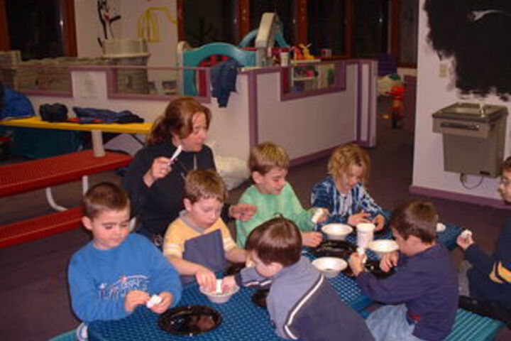 Childrens Activities 8 of 50