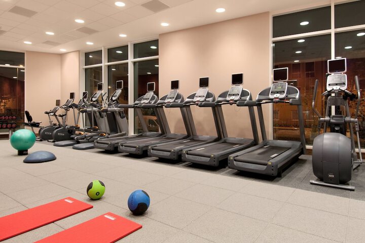 Health and Fitness 35 of 55