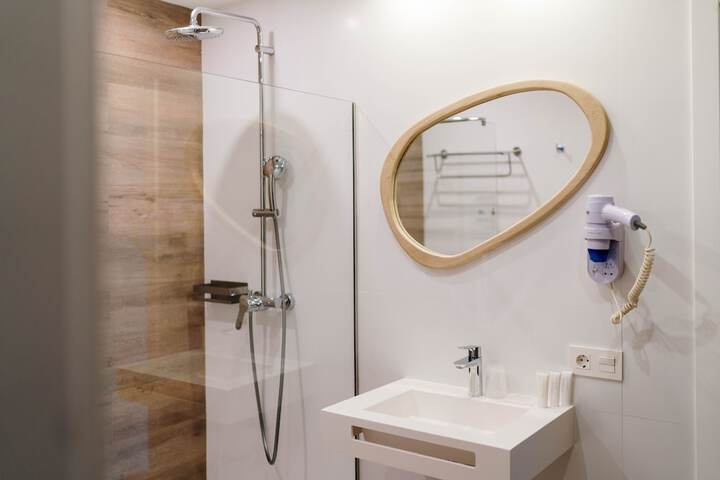 Bath Amenities