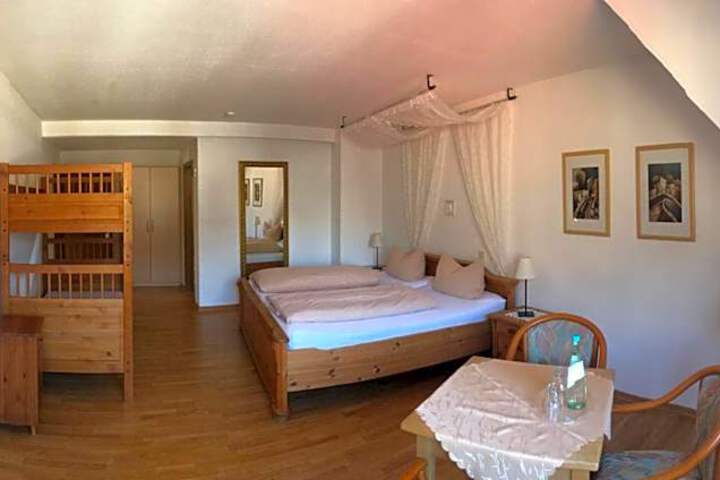 Hotel Feiden Garni