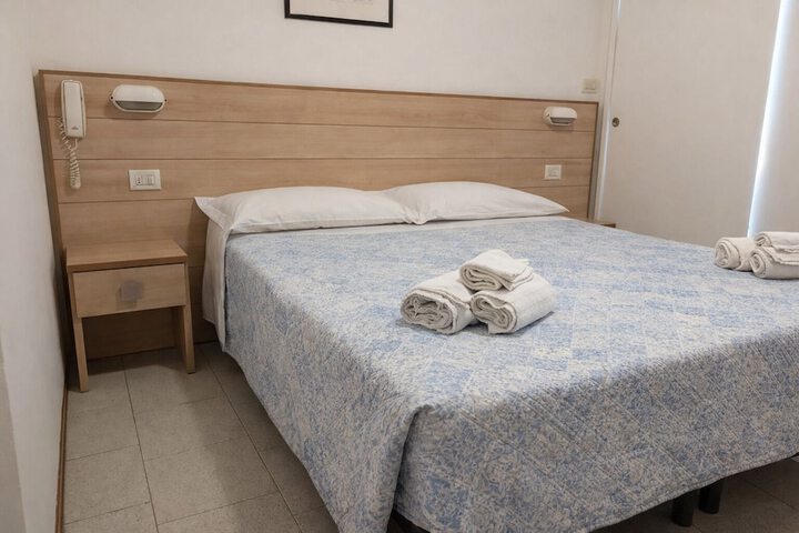Hotel Brezza