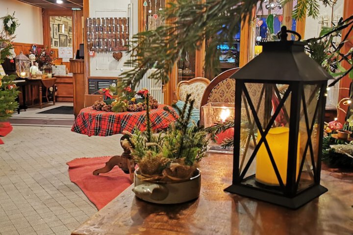 Hotel Interior 6 of 60