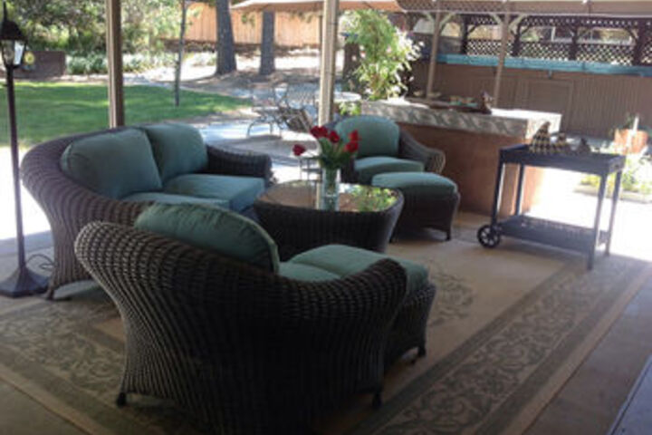 Terrace/Patio 24 of 24