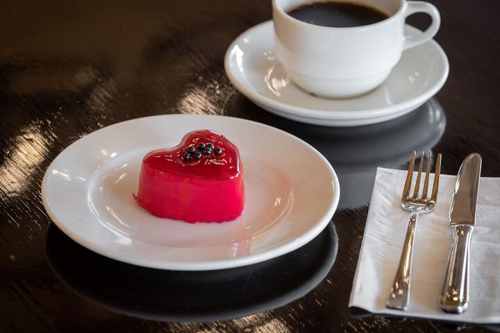 Breakfast/Coffee Service 98 of 142