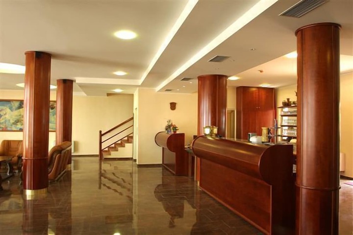 Hotel Interior 2 of 35