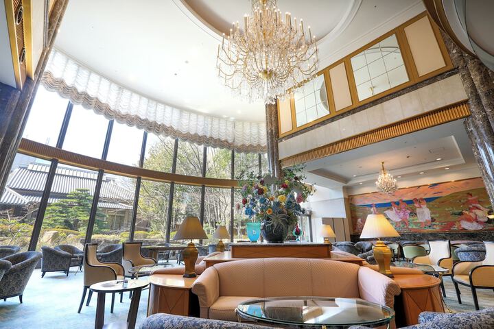 Hotel Interior 2 of 40