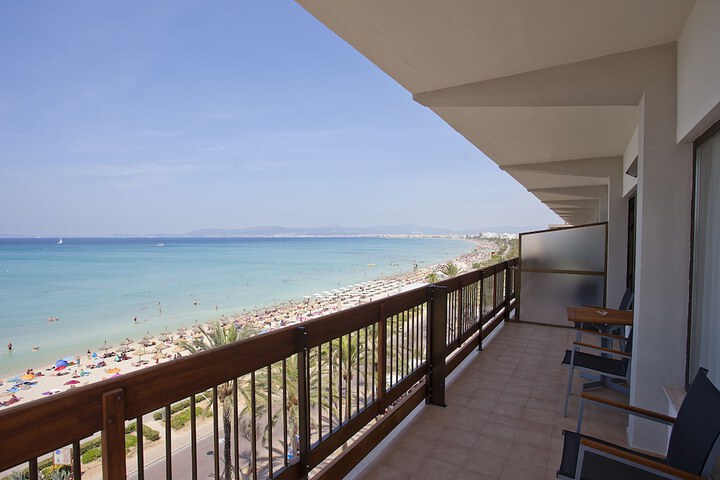 View from room