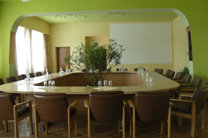Meeting 43 of 57