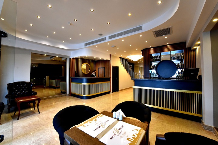 Hotel Interior 4 of 21