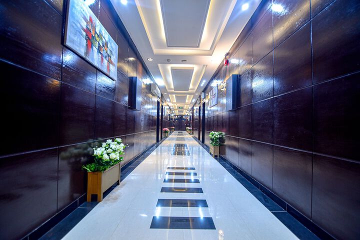Hotel 43 of 43