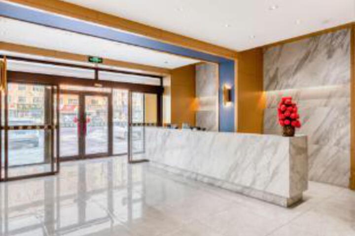 Wanhao Business Hotel
