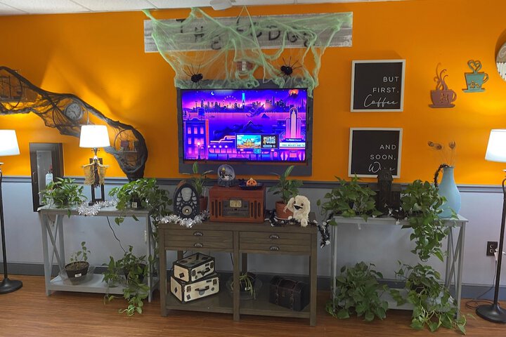 Hotel Interior 13 of 101