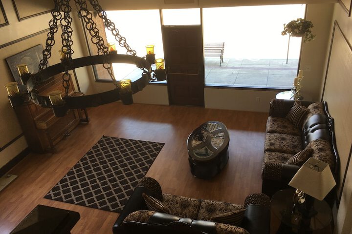 Hotel Interior 3 of 37