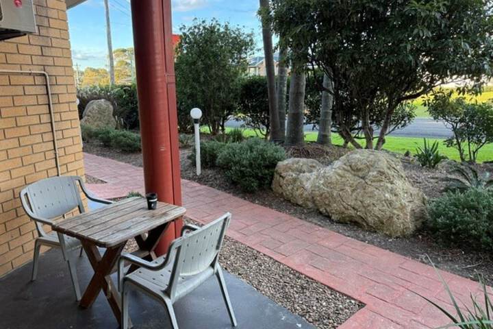 Terrace/Patio 44 of 67