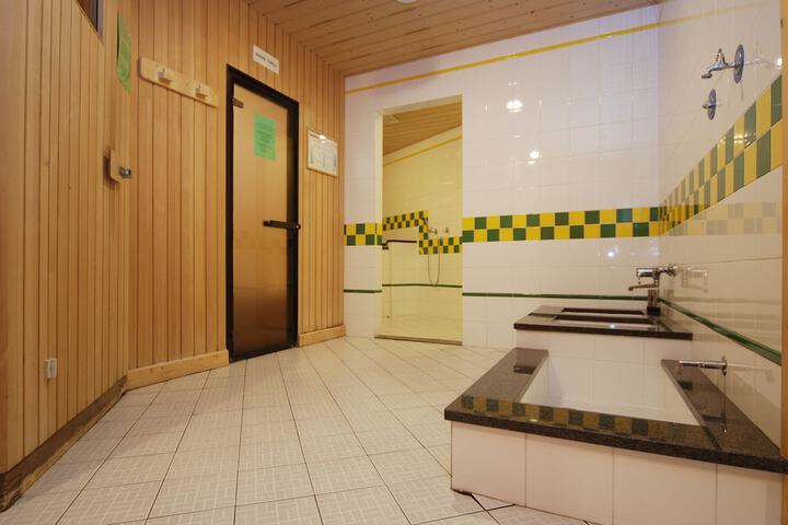 Spa