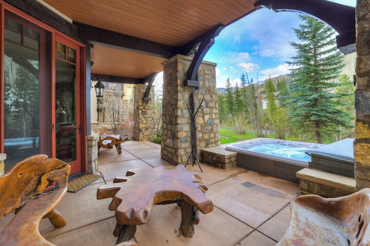 Terrace/Patio 534 of 569