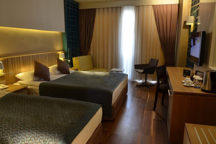 Room