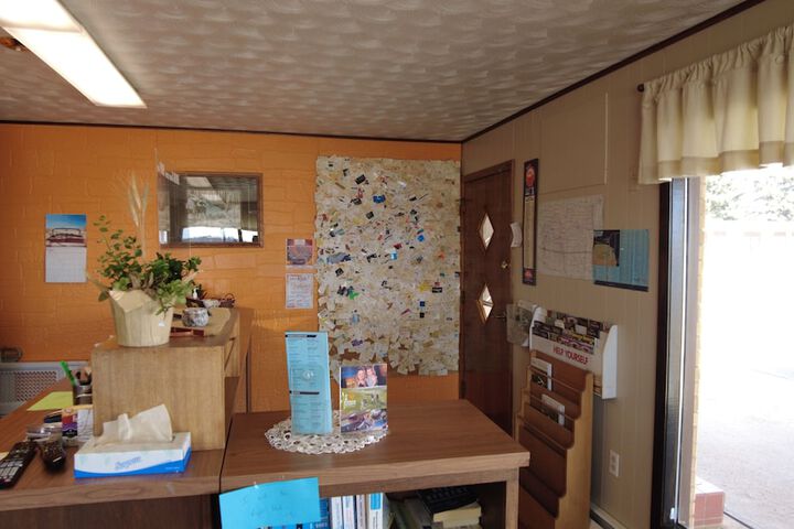 Budget Host 4 U Motel in Bowman, ND