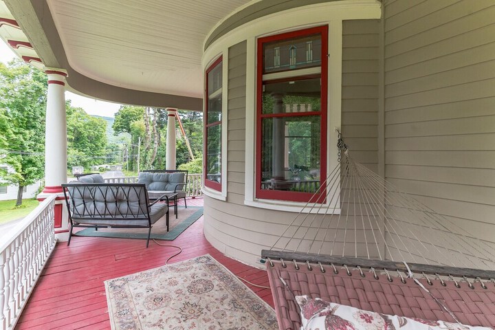 Terrace/Patio 24 of 47