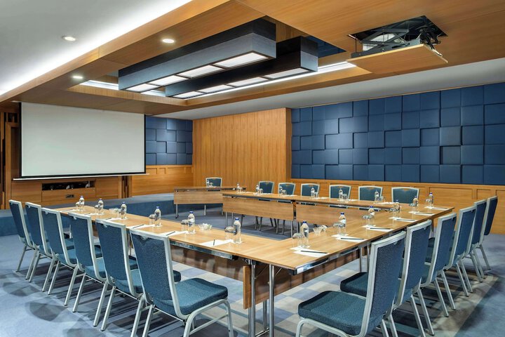 Meeting 118 of 126