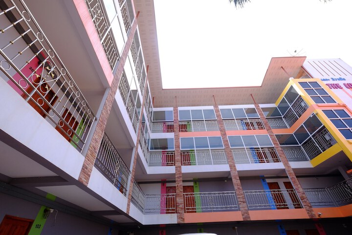 Hotel 25 of 26