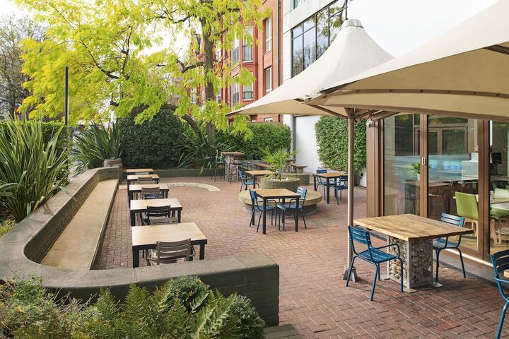 Terrace/Patio 82 of 88