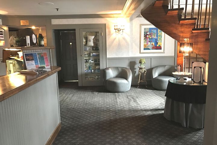 Hotel Interior 3 of 52