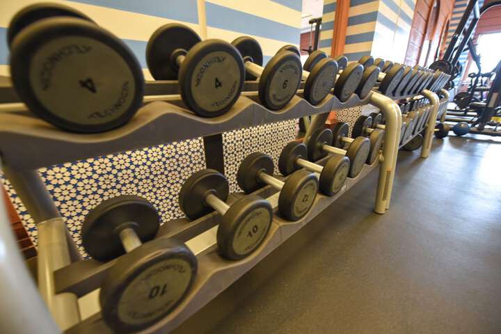 Health and Fitness 32 of 62