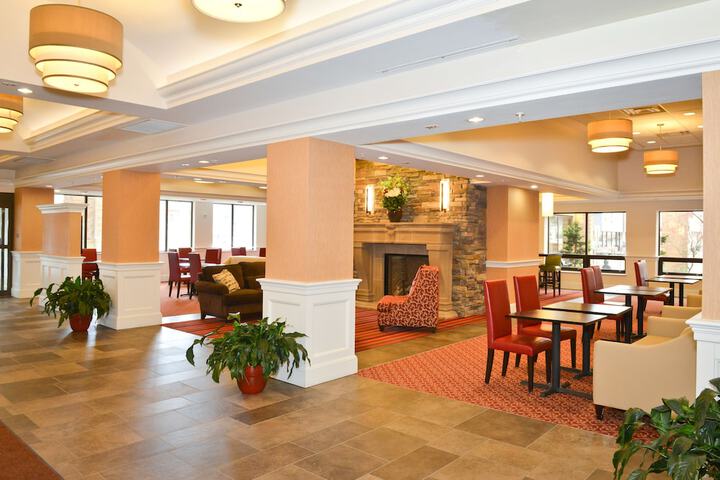 Hotel Interior 2 of 72