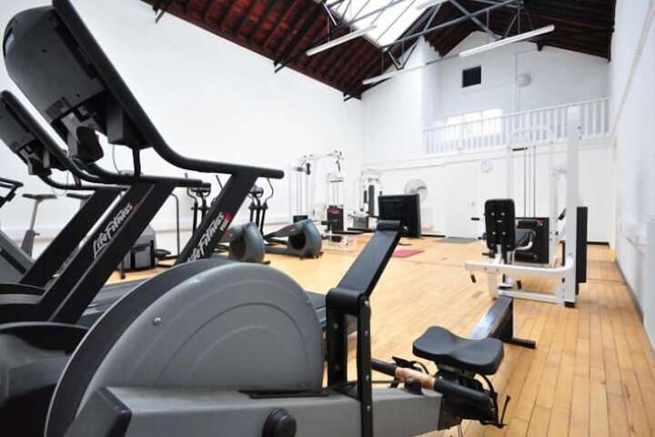 Health and Fitness 10 of 21
