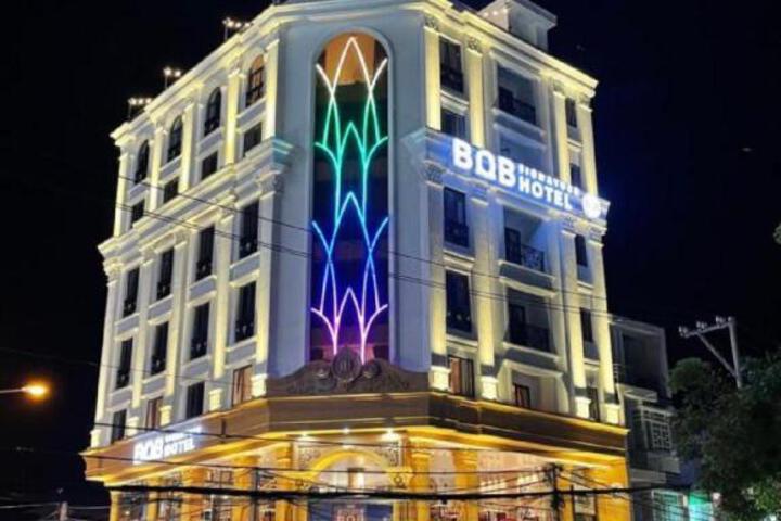 Photo of B.O.B HOTEL SIGNATURE