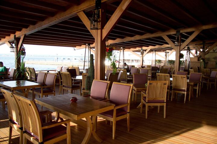 Restaurants