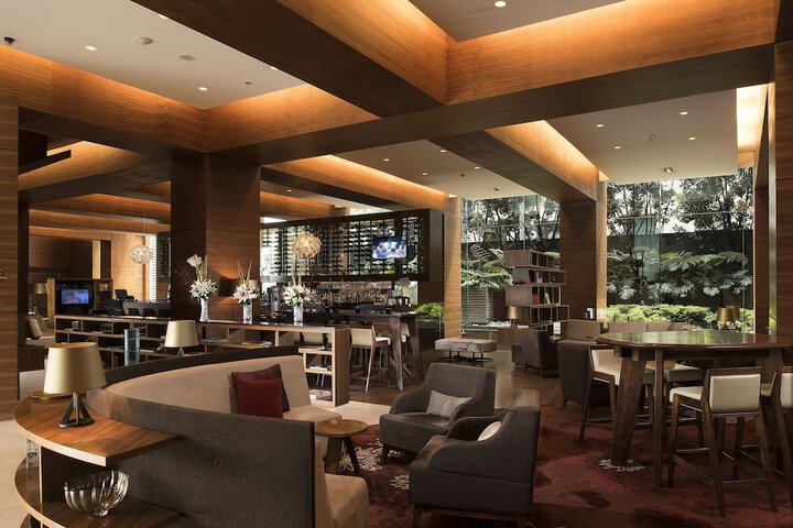 Lobby Photos