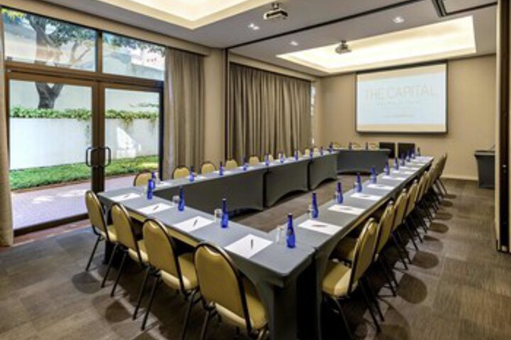 Meeting 22 of 35
