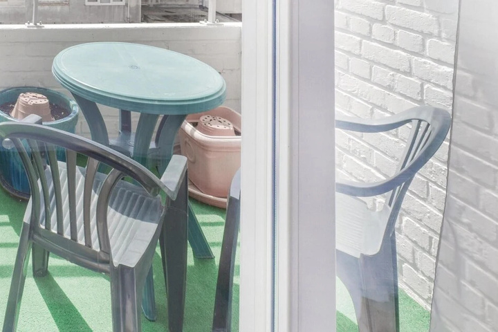 Terrace/Patio 5 of 11