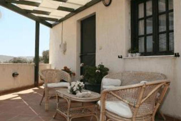 Terrace/Patio 10 of 12