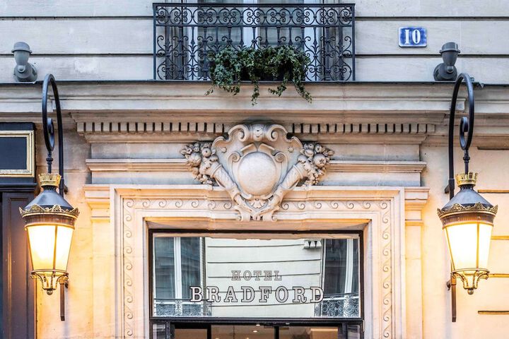 Hotel 74 of 74