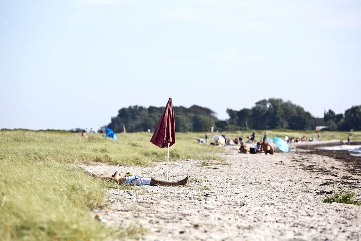 Beach 36 of 43