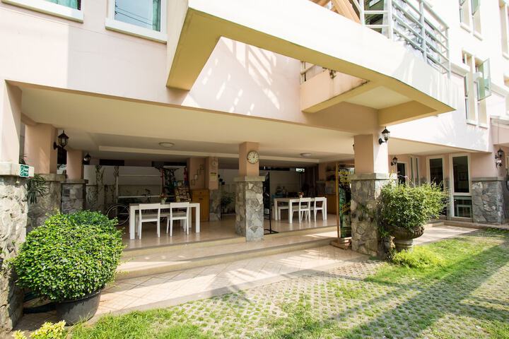 Terrace/Patio 64 of 86