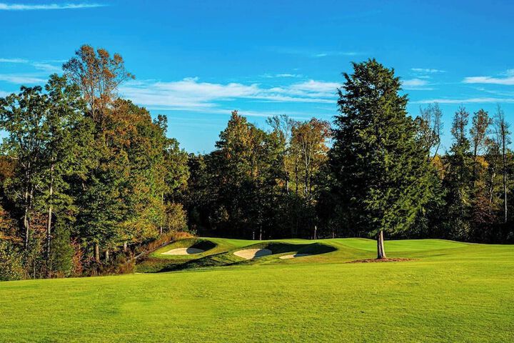 Golf 22 of 45