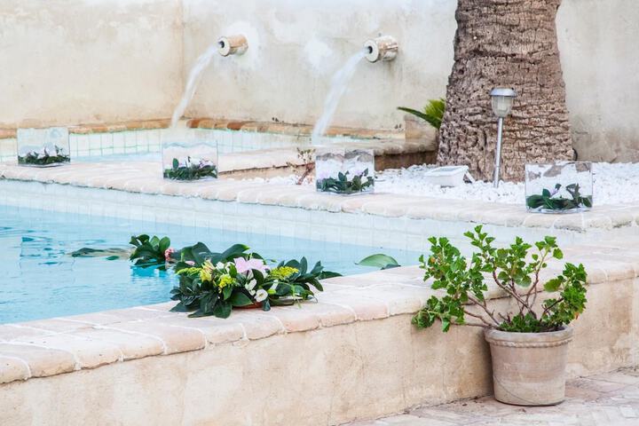 Pool to Cool