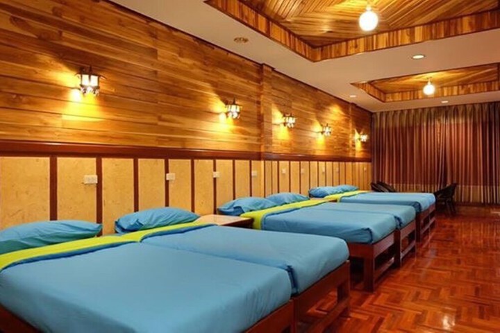 Room 5 of 22