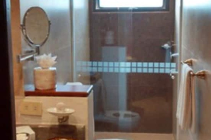 Bath Amenities