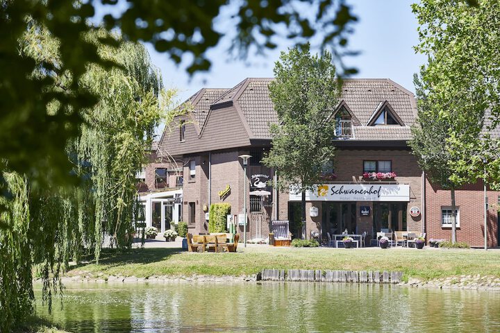 Hotel Schwanenhof in Erkelenz