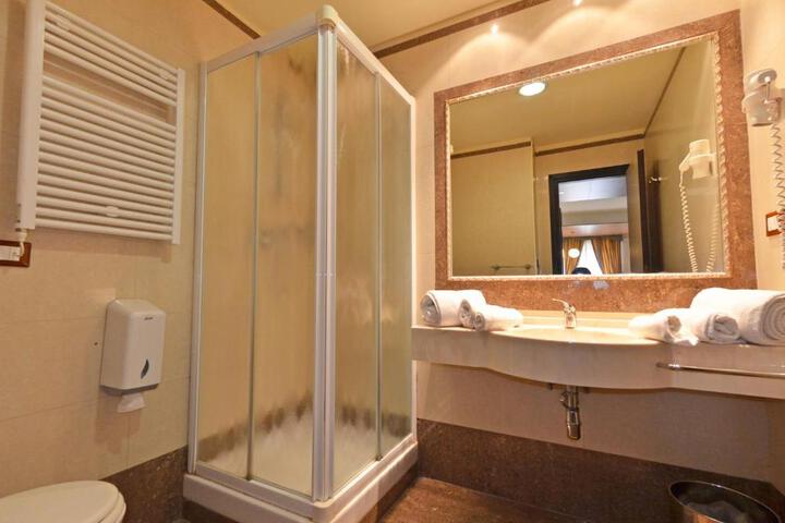 Fitness Facility Photos